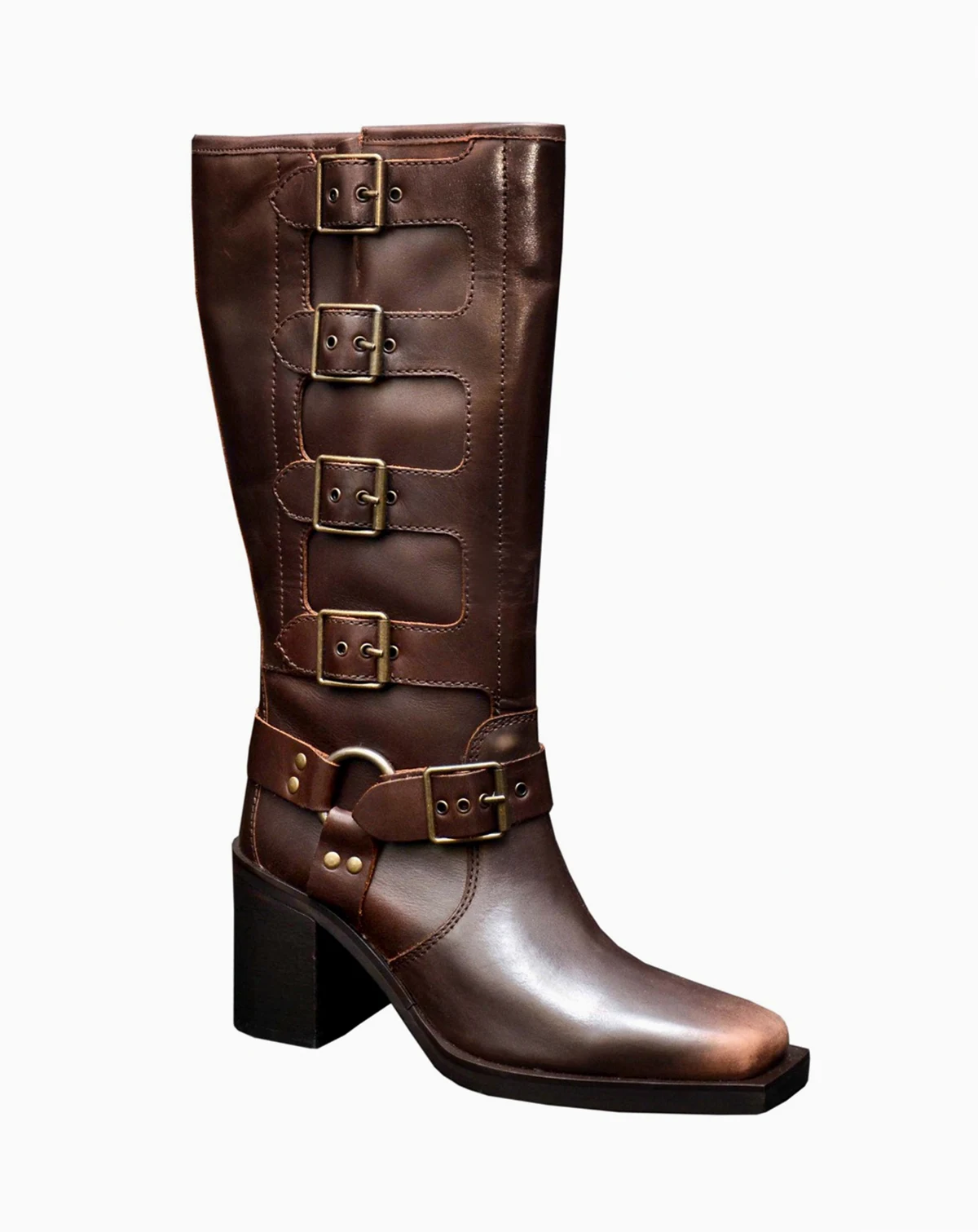 Women's Emmett High Boots