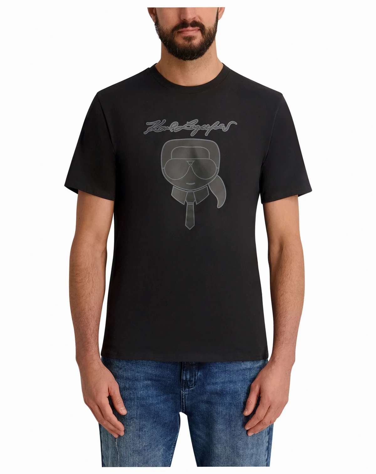 Men's Short-Sleeve T-Shirt