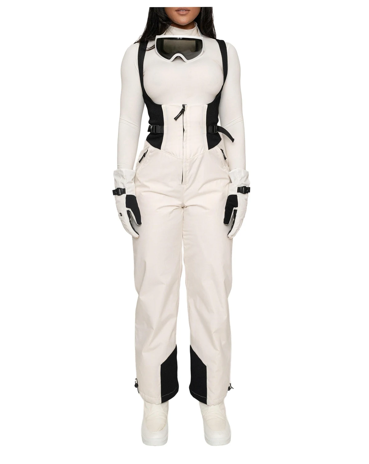 Women's Highland Jumpsuit