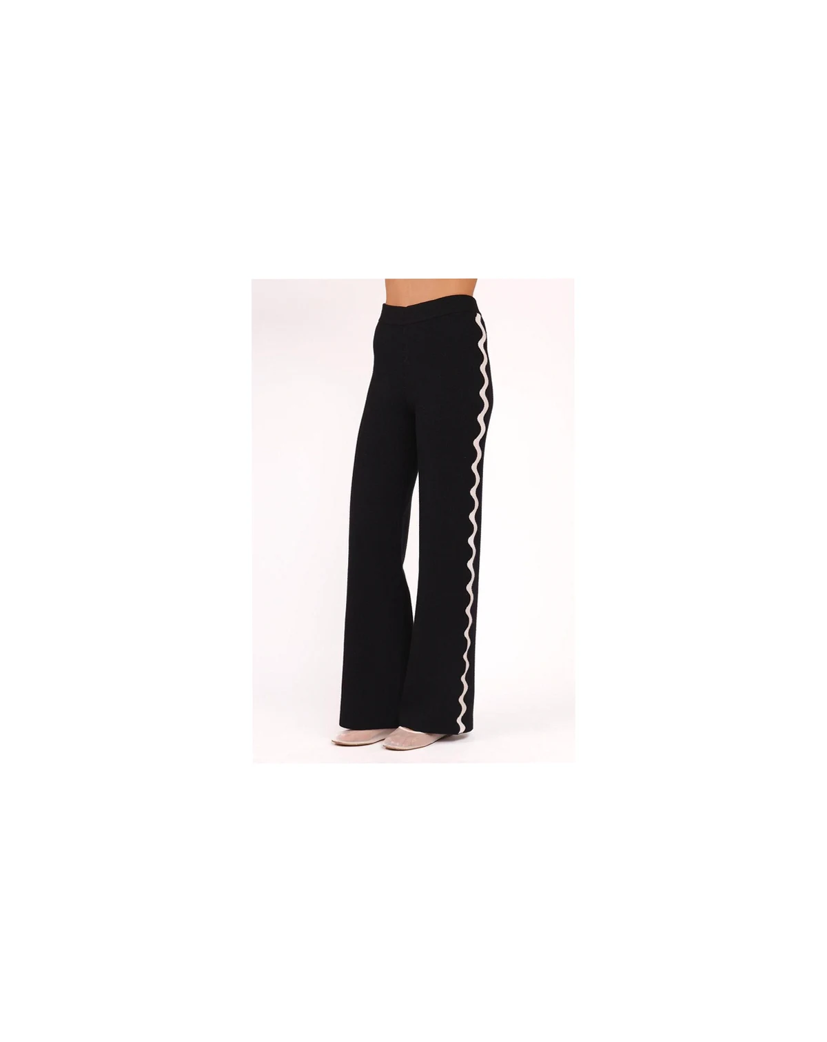 Women's Vespa Knitted Pant