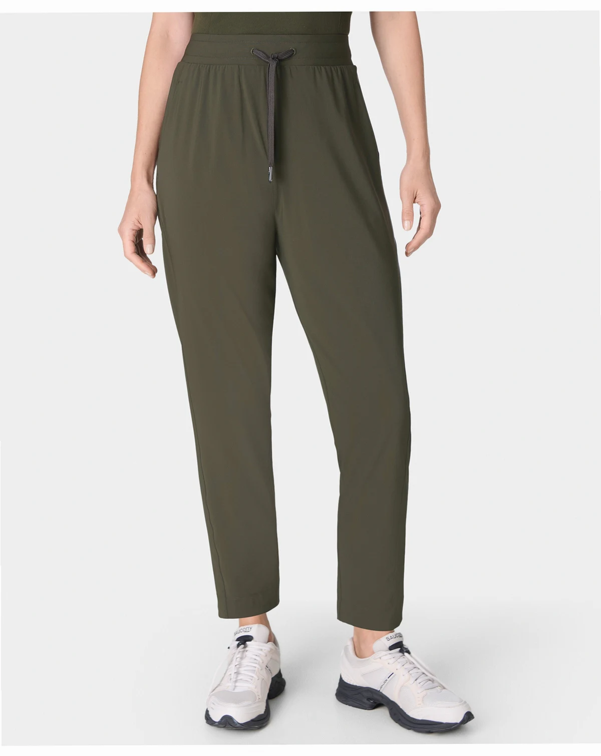 Women's Explorer Tapered Ankle Trousers