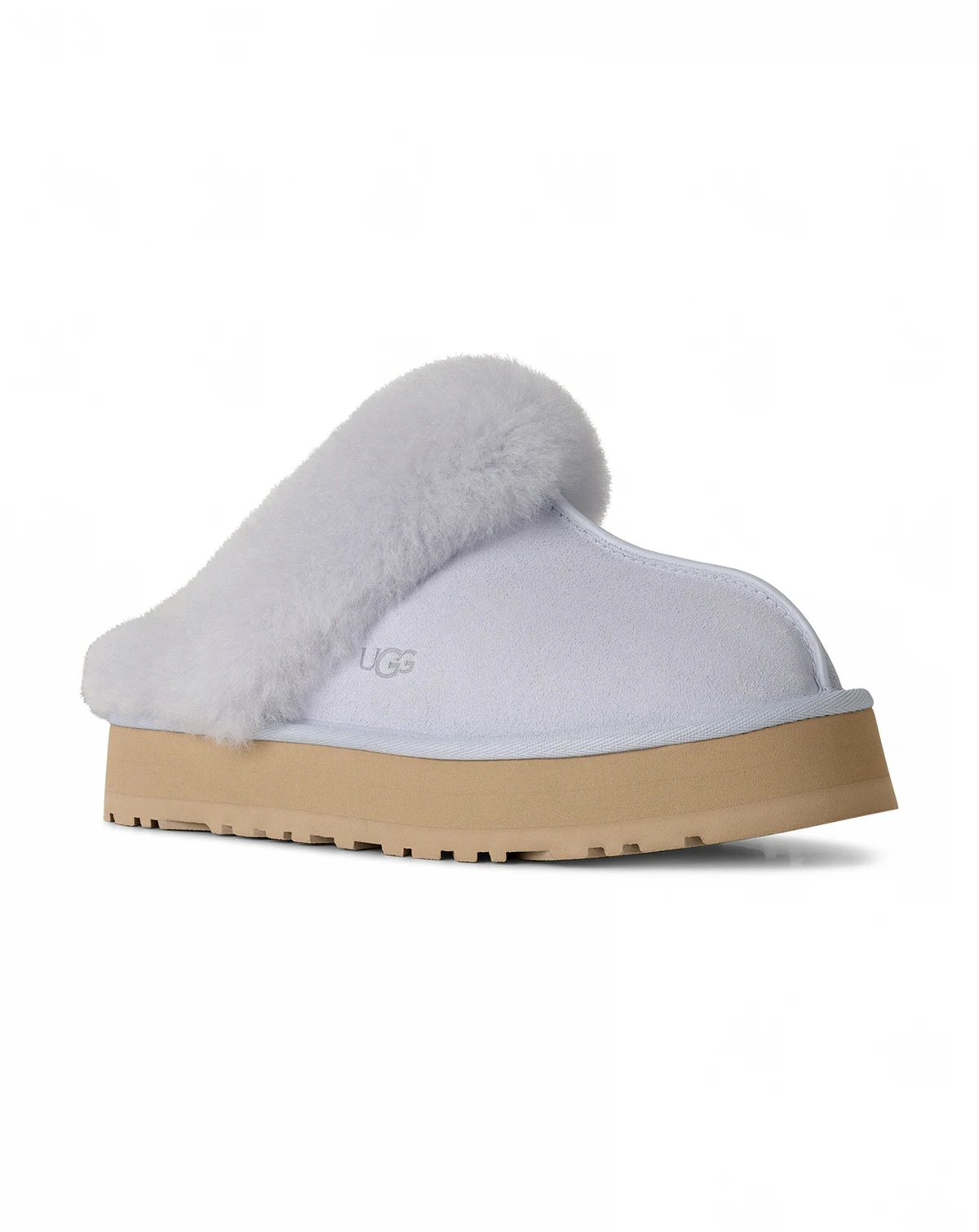 Women's Disquette Clog Slipper
