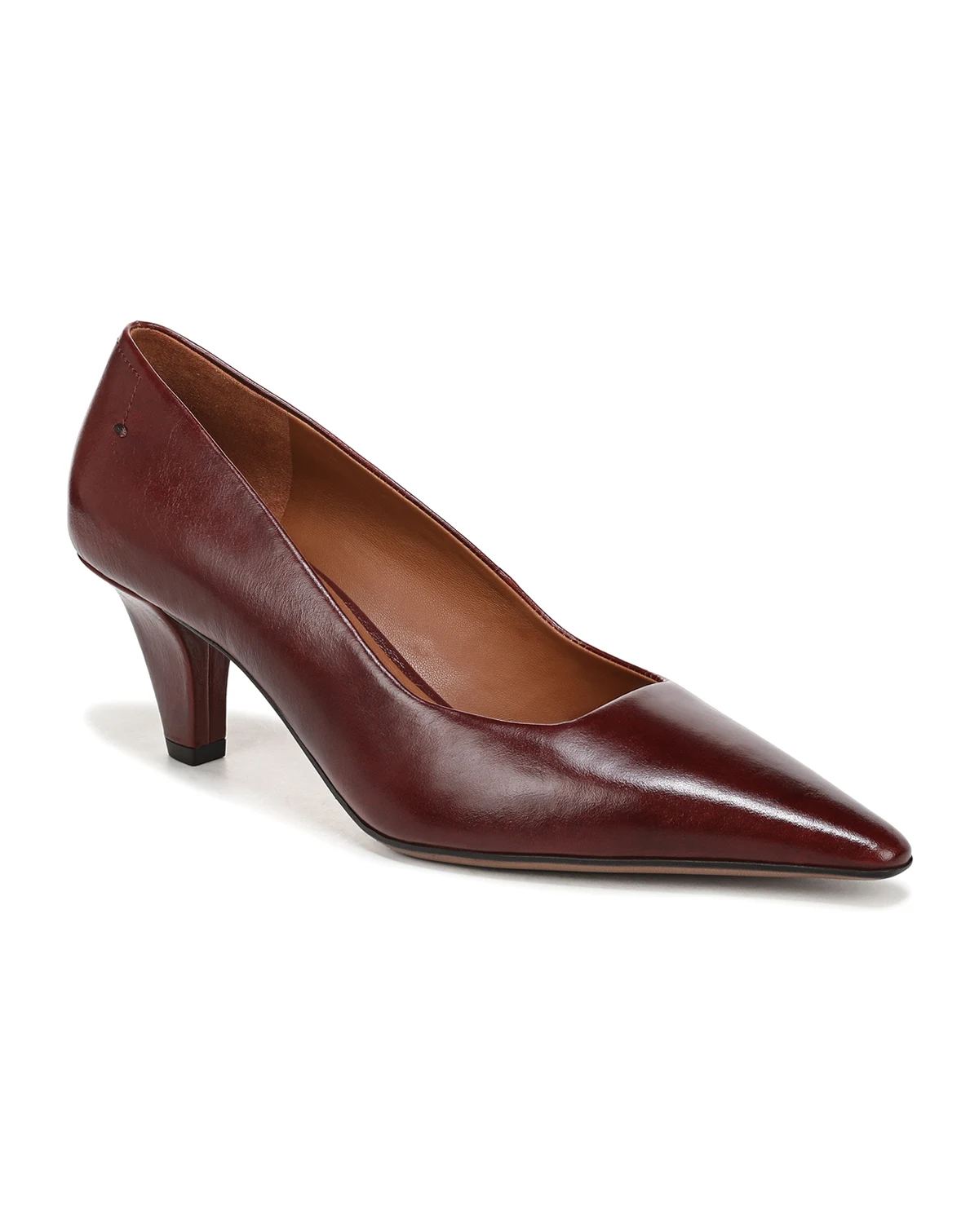 Women's Astra Pointed Toe Pumps