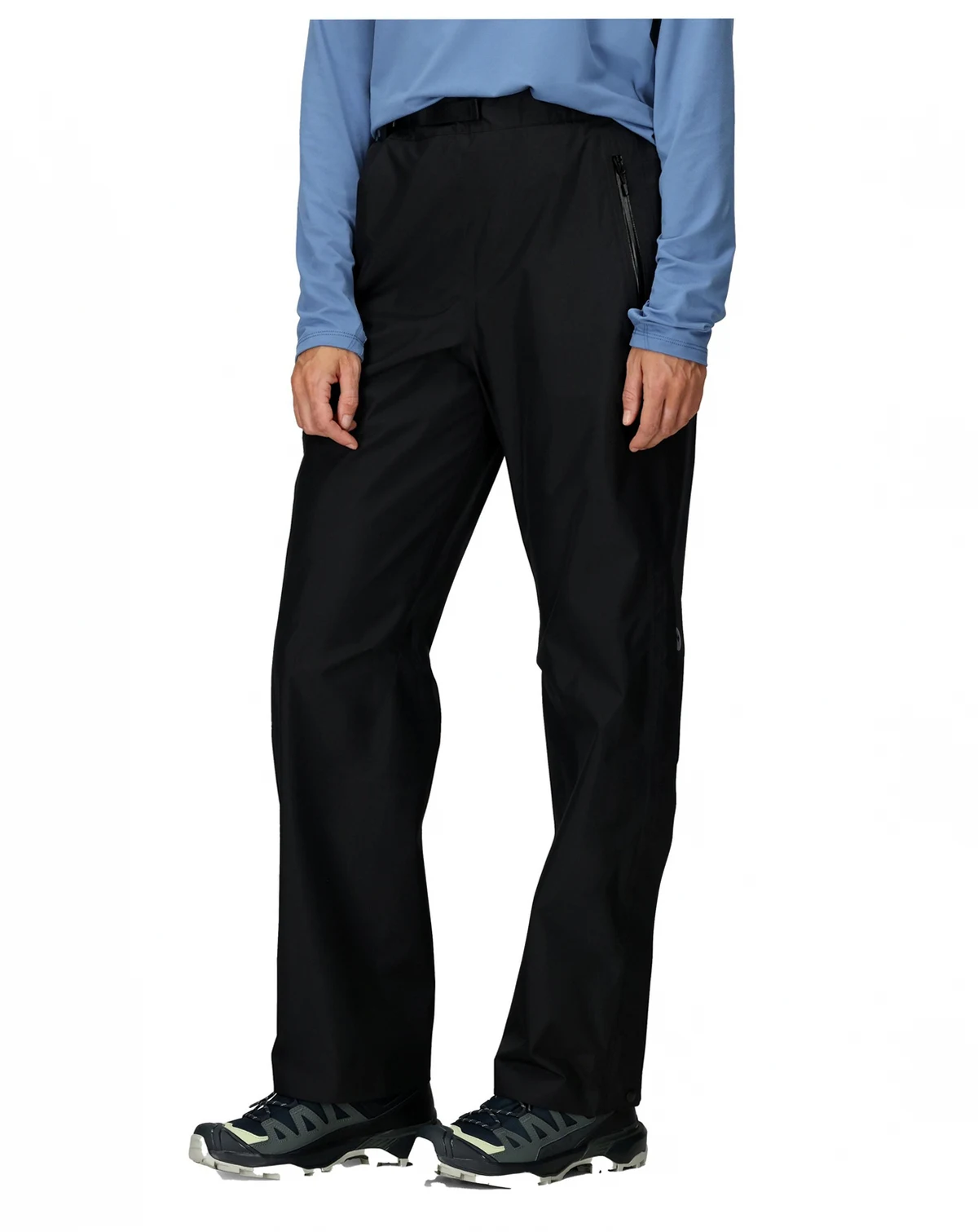 Women's Minimalist Trail Ready Pants