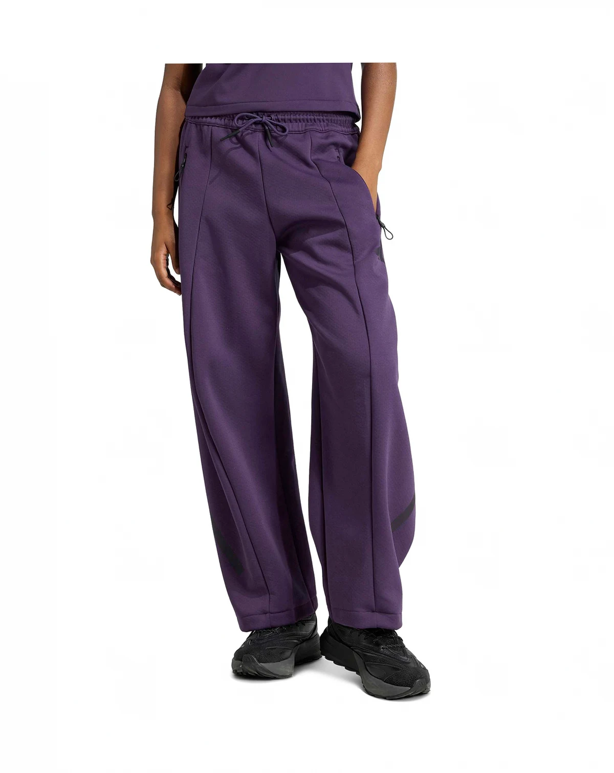 Women's Z.N.E. Open-Hem Pants