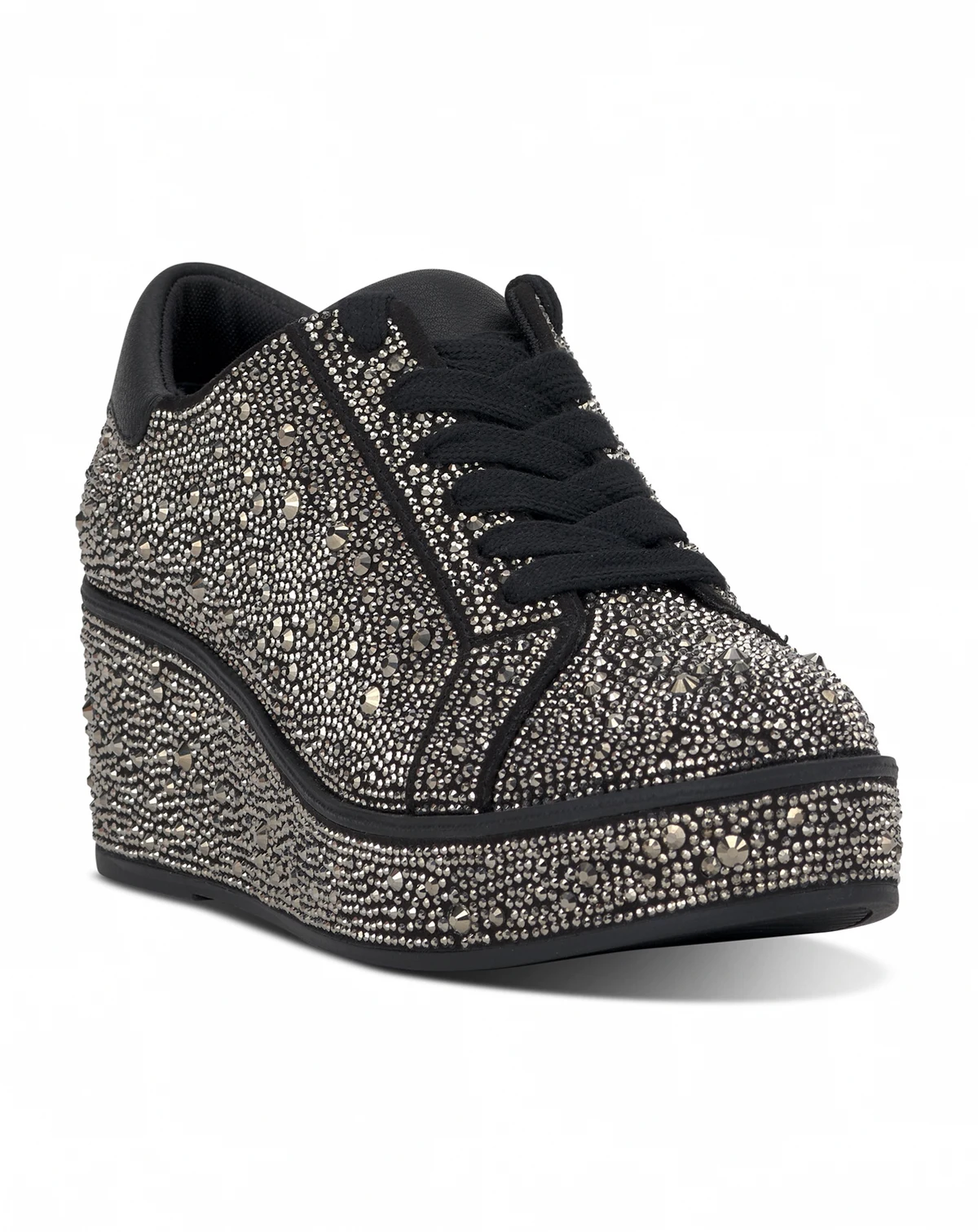 Women's Aideen Wedge Sneakers, Created for Macy's