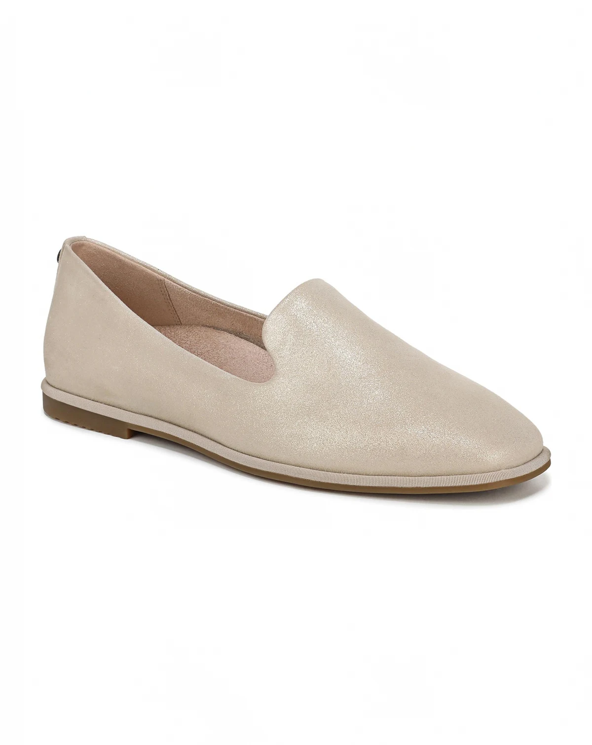 Womens Willa 2.0 Loafers