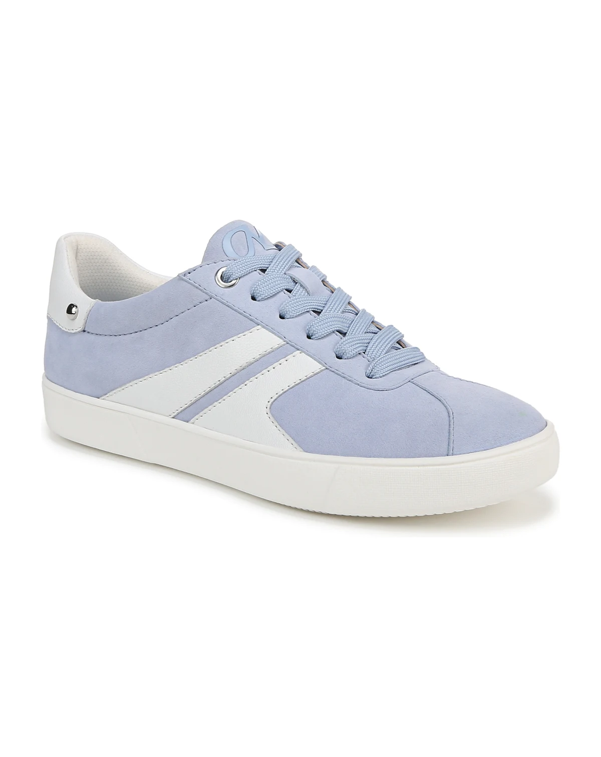 Women's Medina Round Toe Lace Up Sneakers