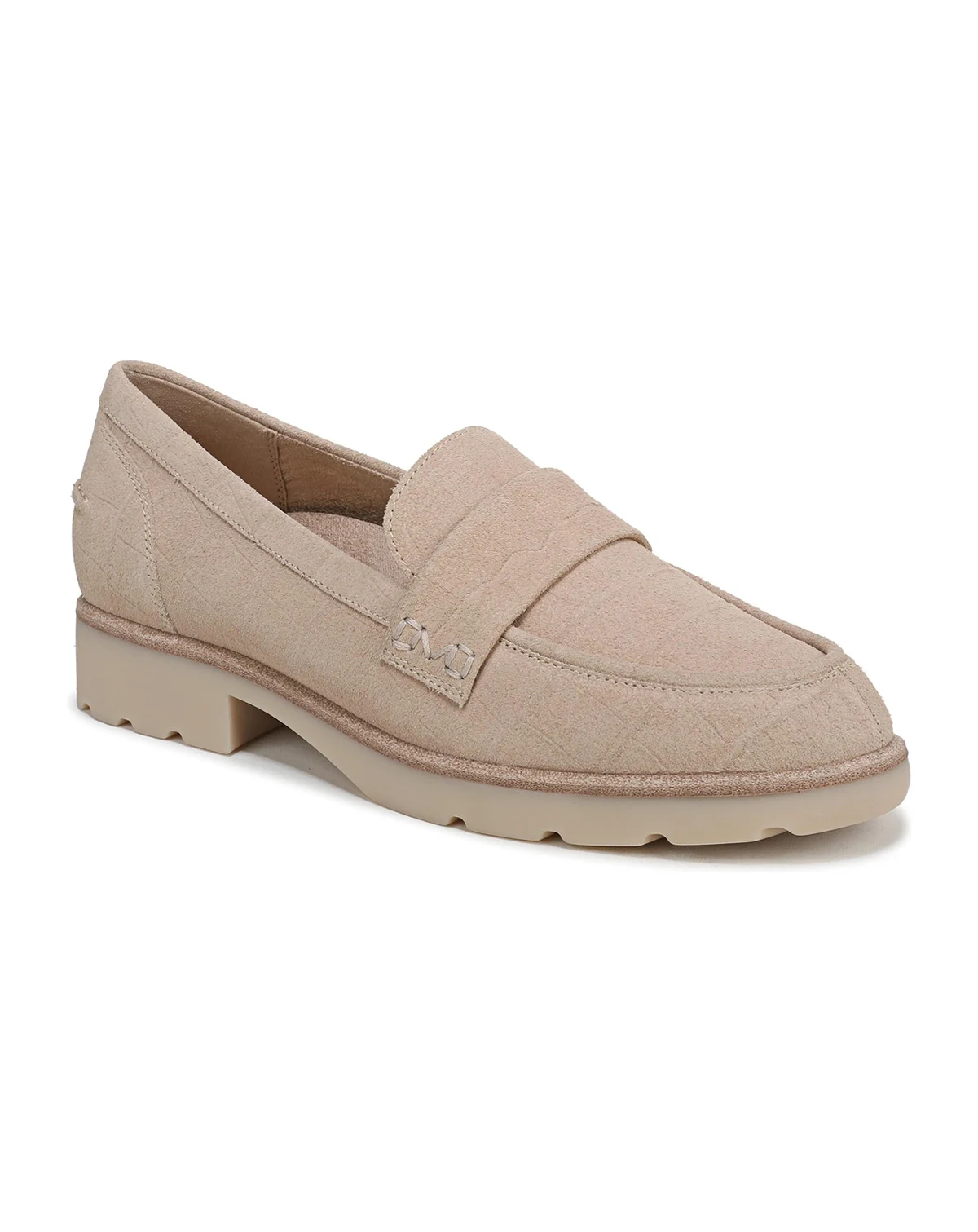 Womens Cleo Loafer Loafers