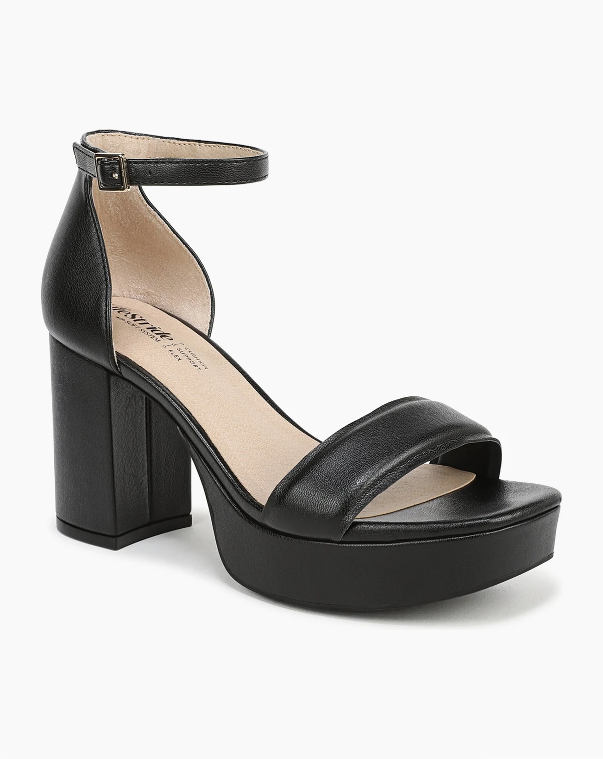 Women's Ashland Strappy Dress Sandals