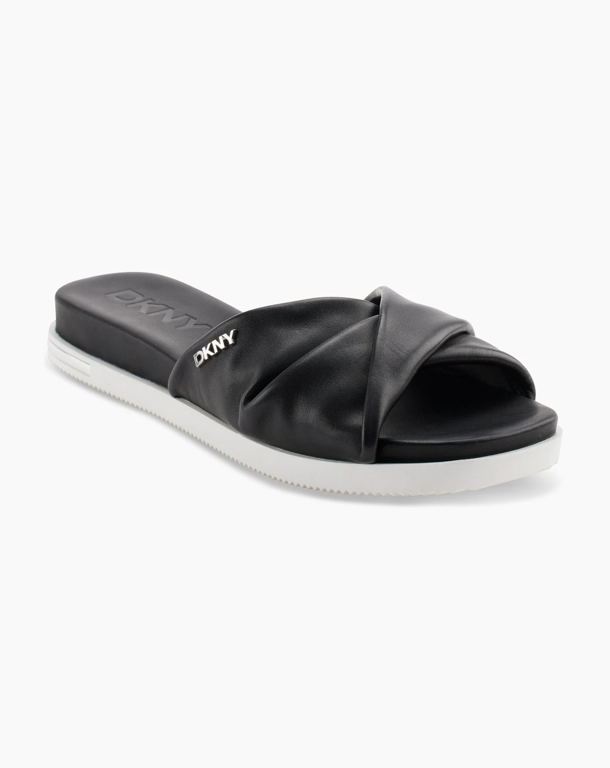 Women's Jezebel Twisted Slide Sandals