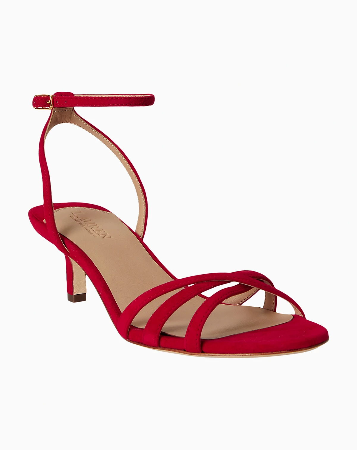 Women's Kendyl Stiletto Heel Sandals