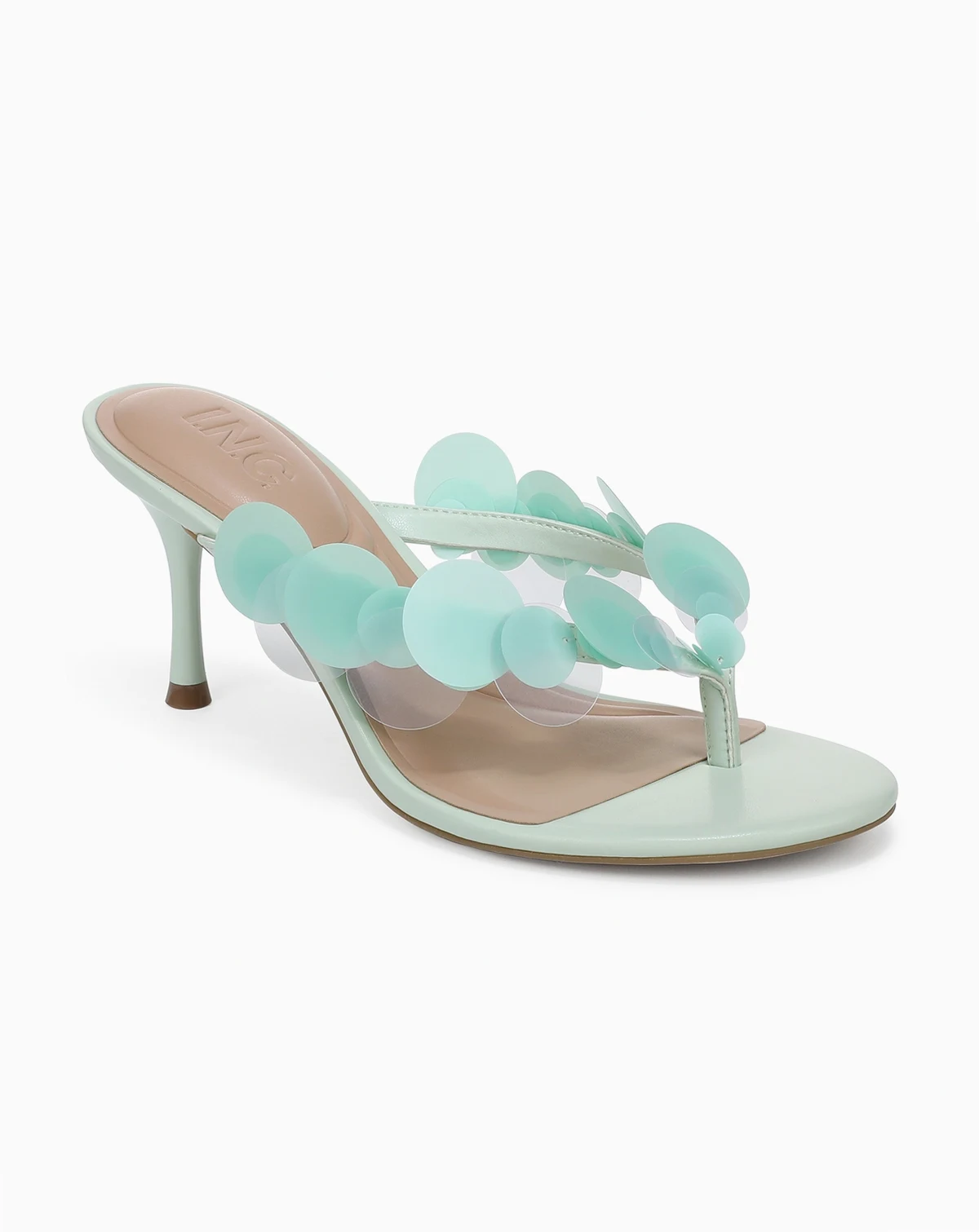 Women's Alliee Embellished Dress Sandals, Macy's Exclusive