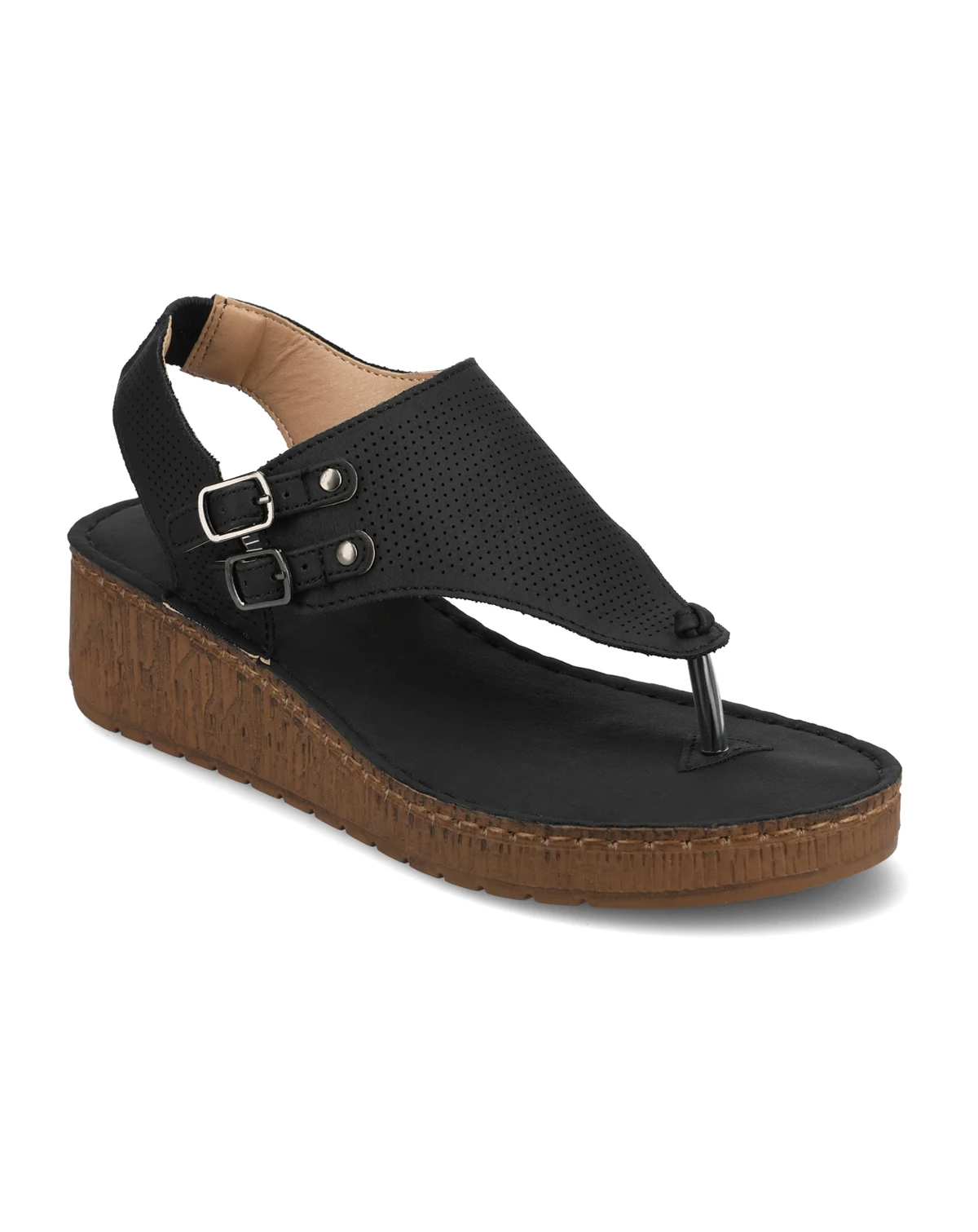 Women's Mckell Wedge Sandals