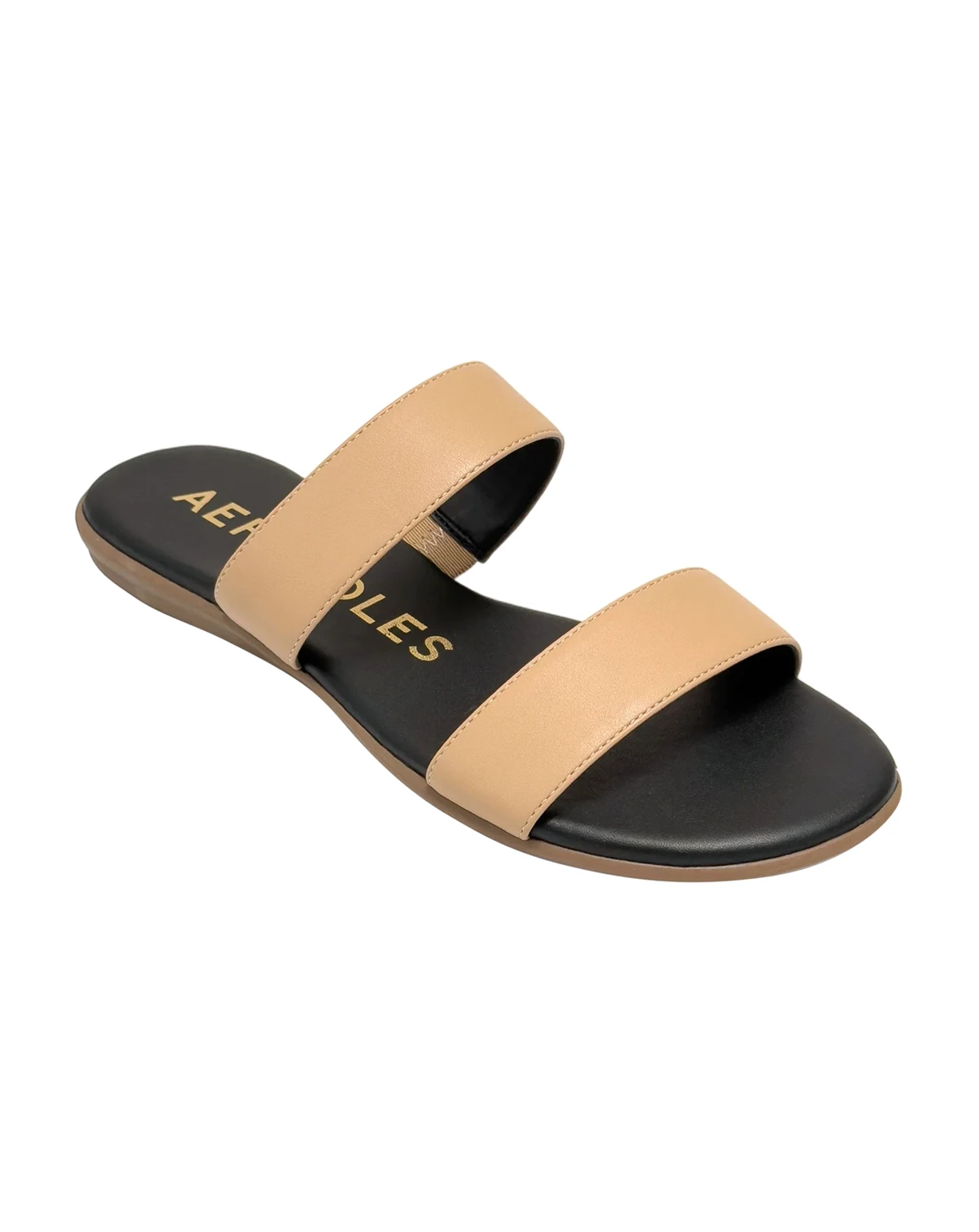 Women's Concetta Slip-On Flat Sandals