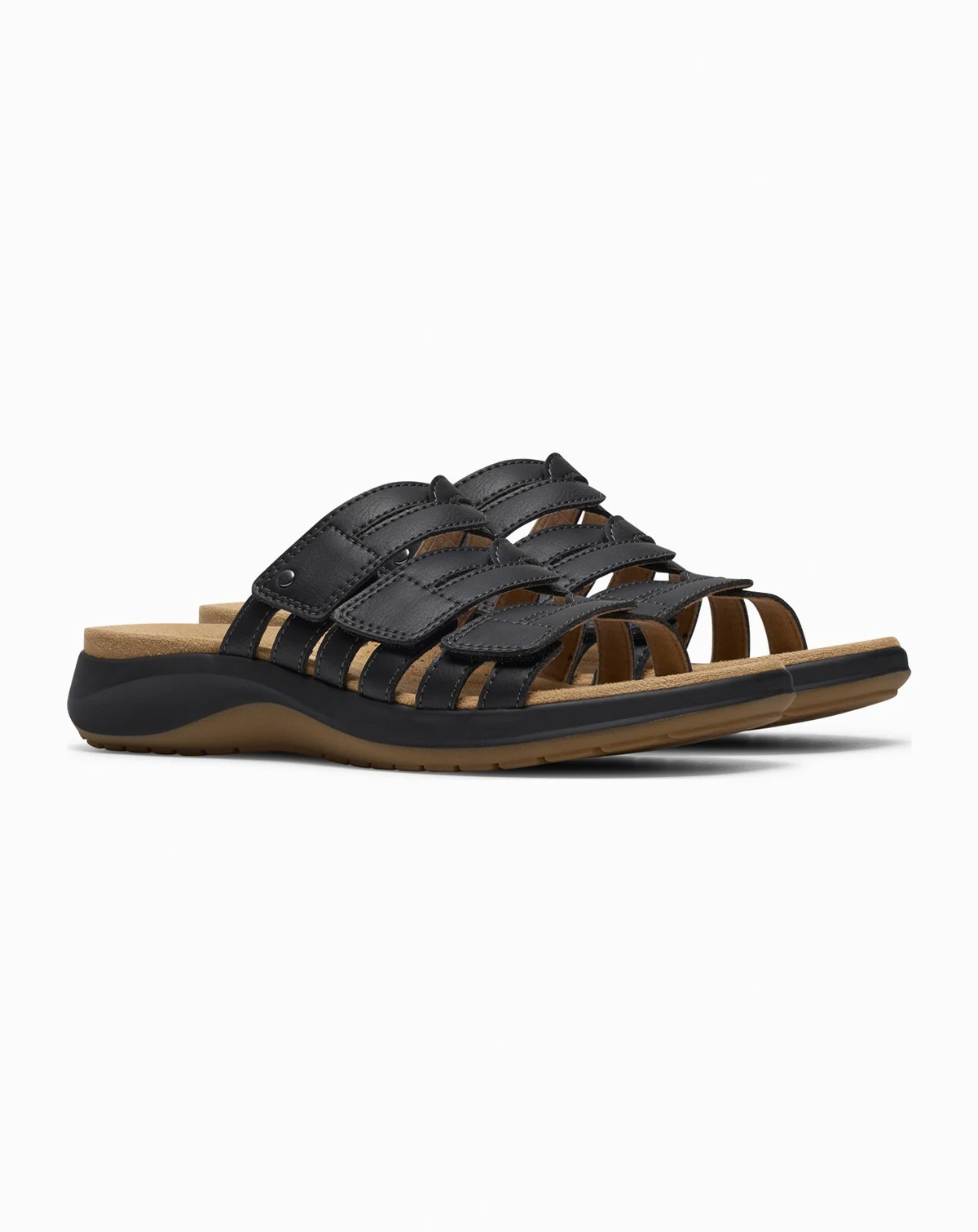 Women's Maelynn Abby Round Toe Sandals