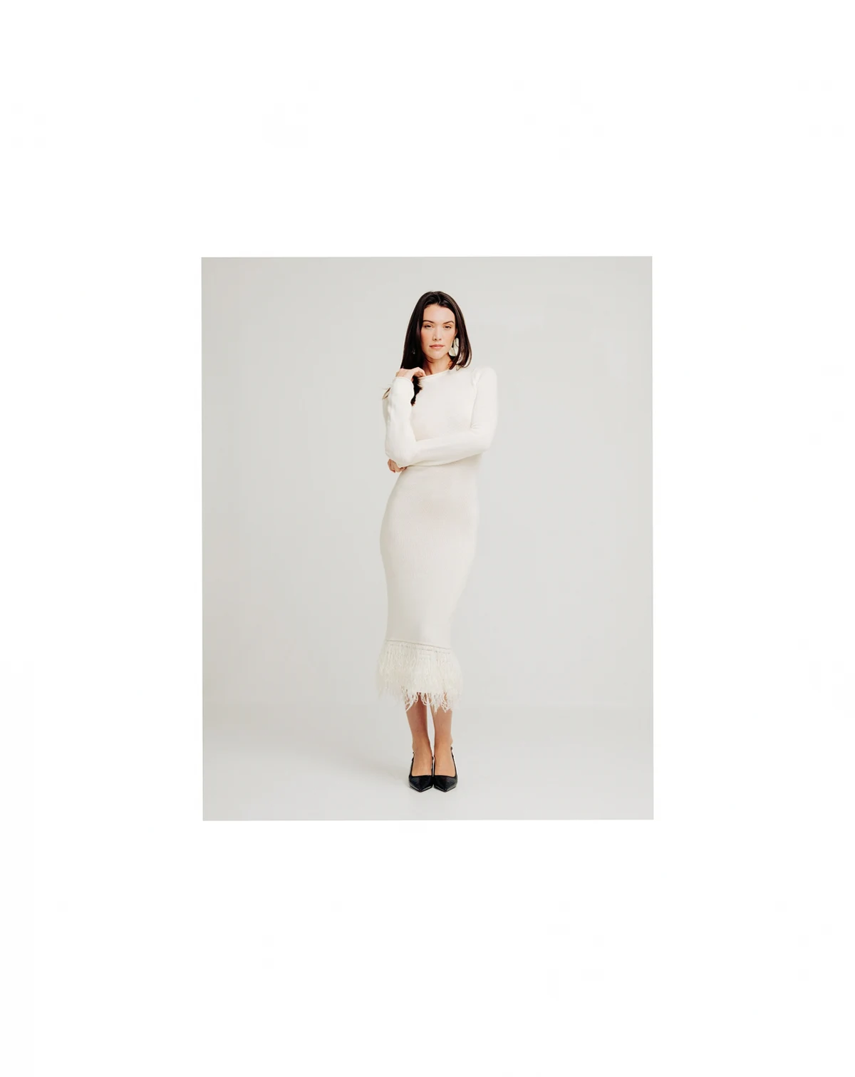 Women's SAHARA DRESS