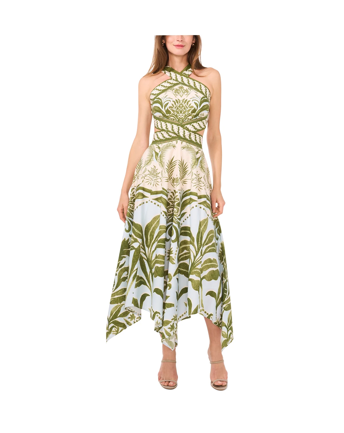 Women's The Fergie Sleeveless Dress