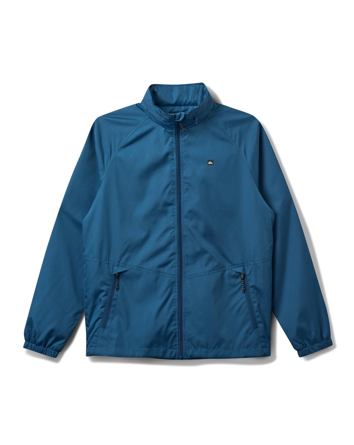 Quiksilver Men's Shell Shock Jacket