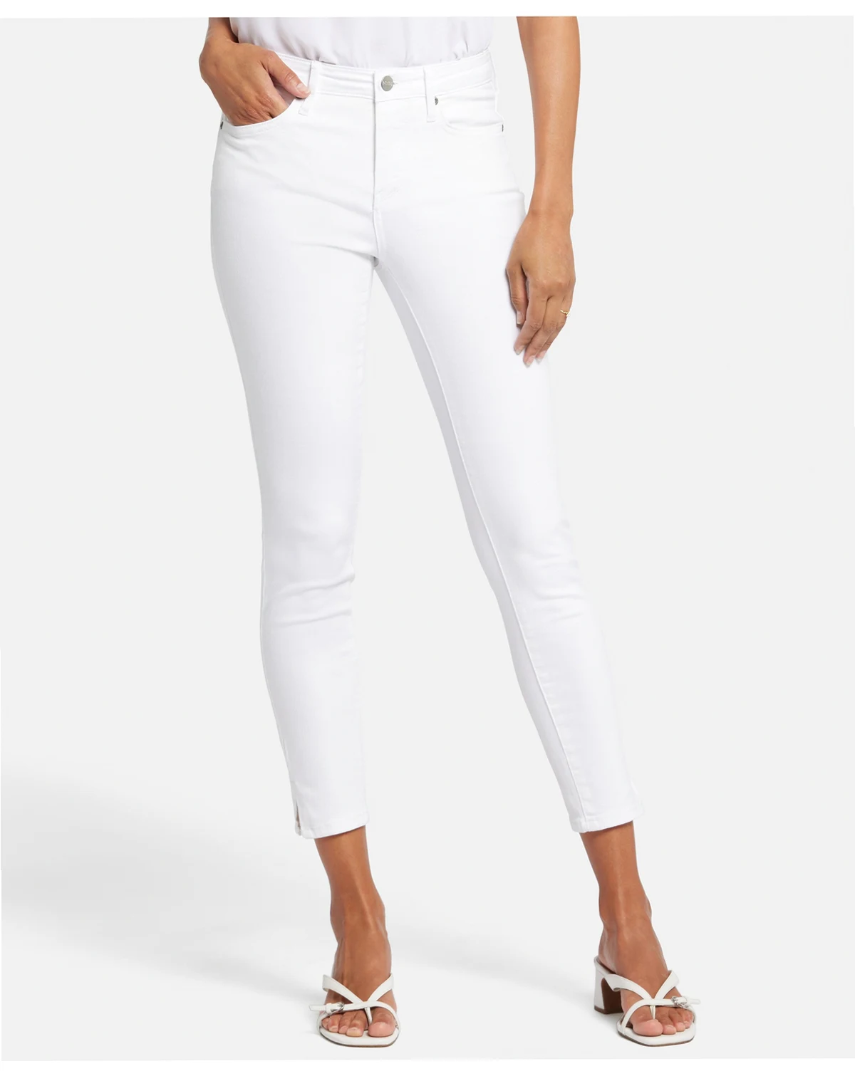 Women's Ami Skinny Ankle Jean