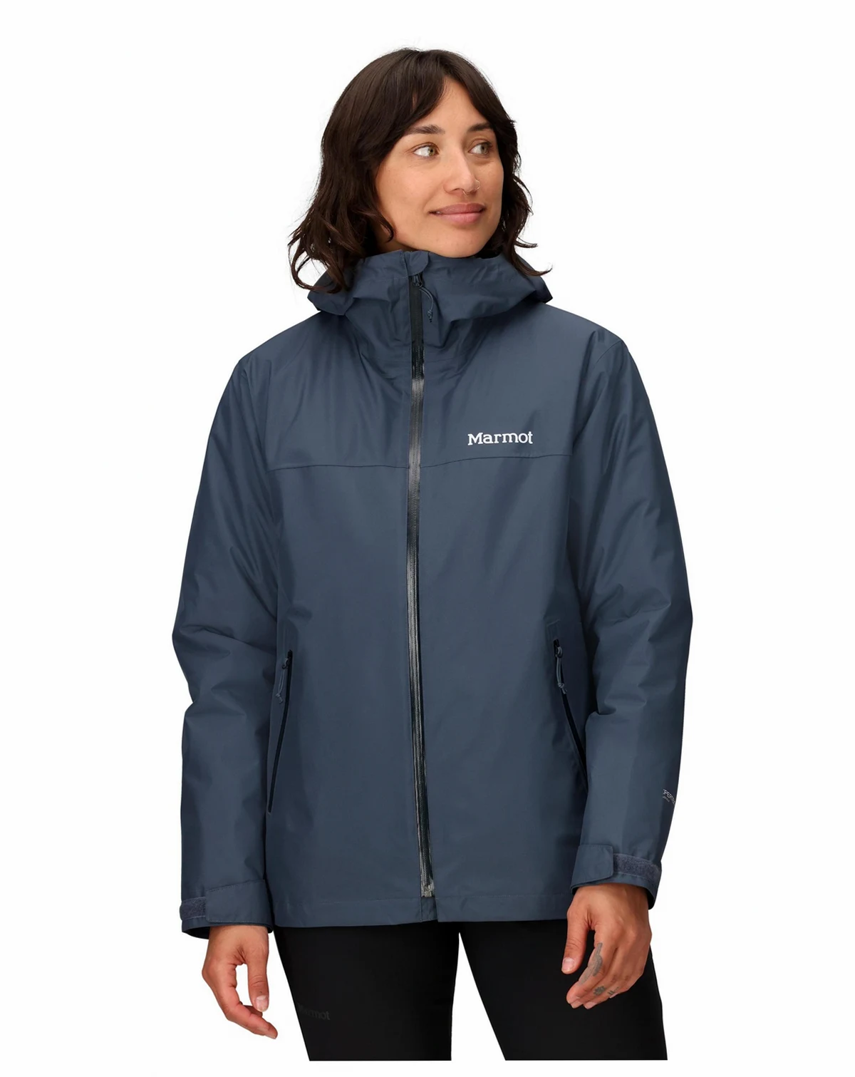 Women's Minimalist Pertex 3-In-1 Jacket