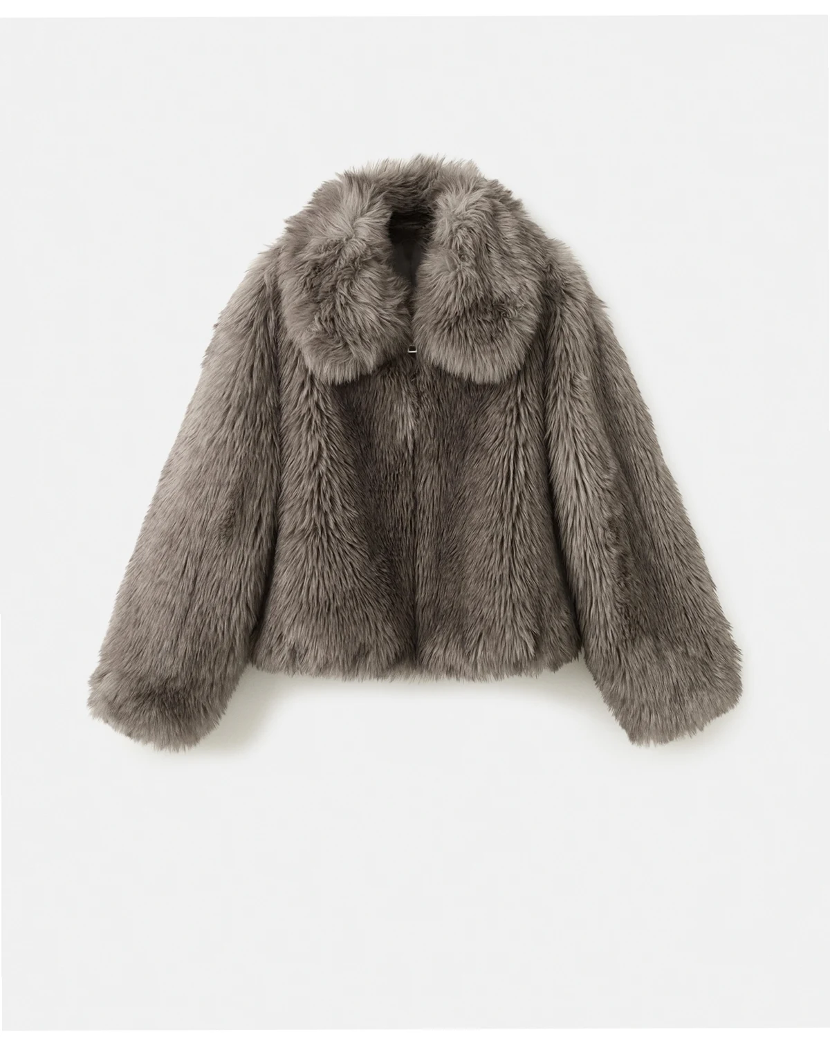 Women's Lapels Jacket