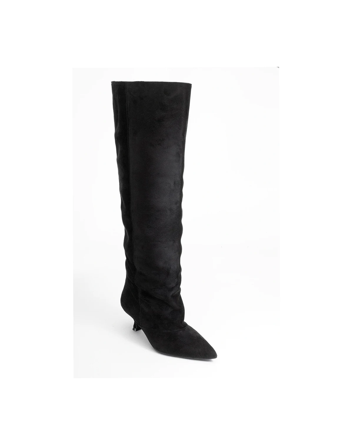 Zach Over the Knee Boot (Women)