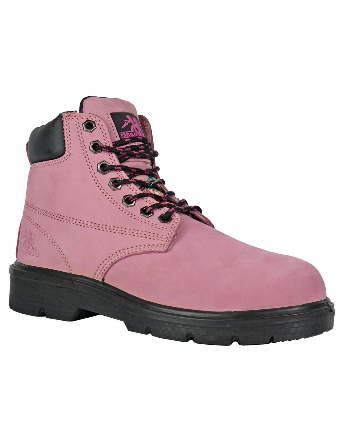 Women's Alice 6" Steel Toe Work Boot