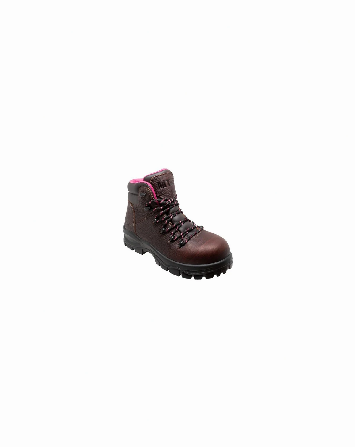 Women's 6" Waterproof Cap Toe Work Boot