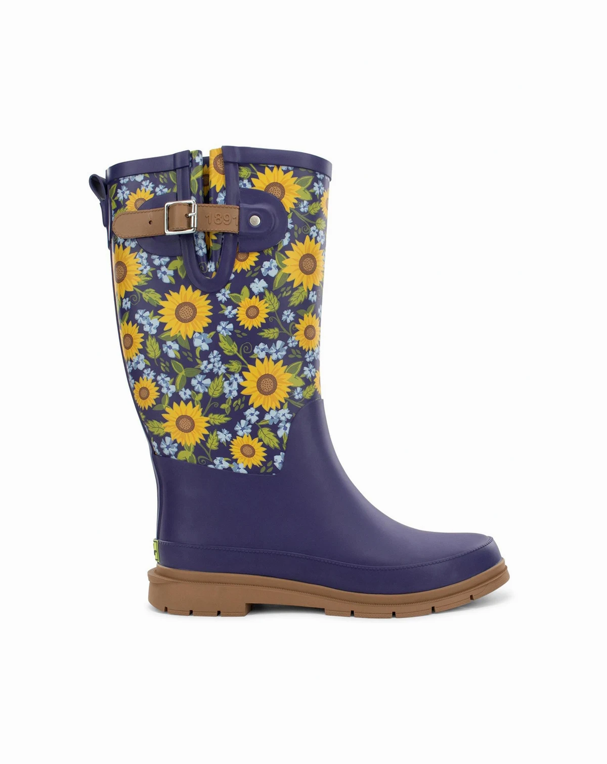 Countryside Tall Rain Boot