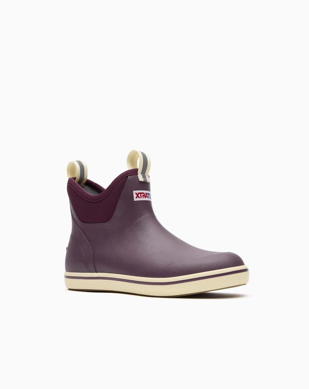 Women's 6 in Ankle Deck Boot