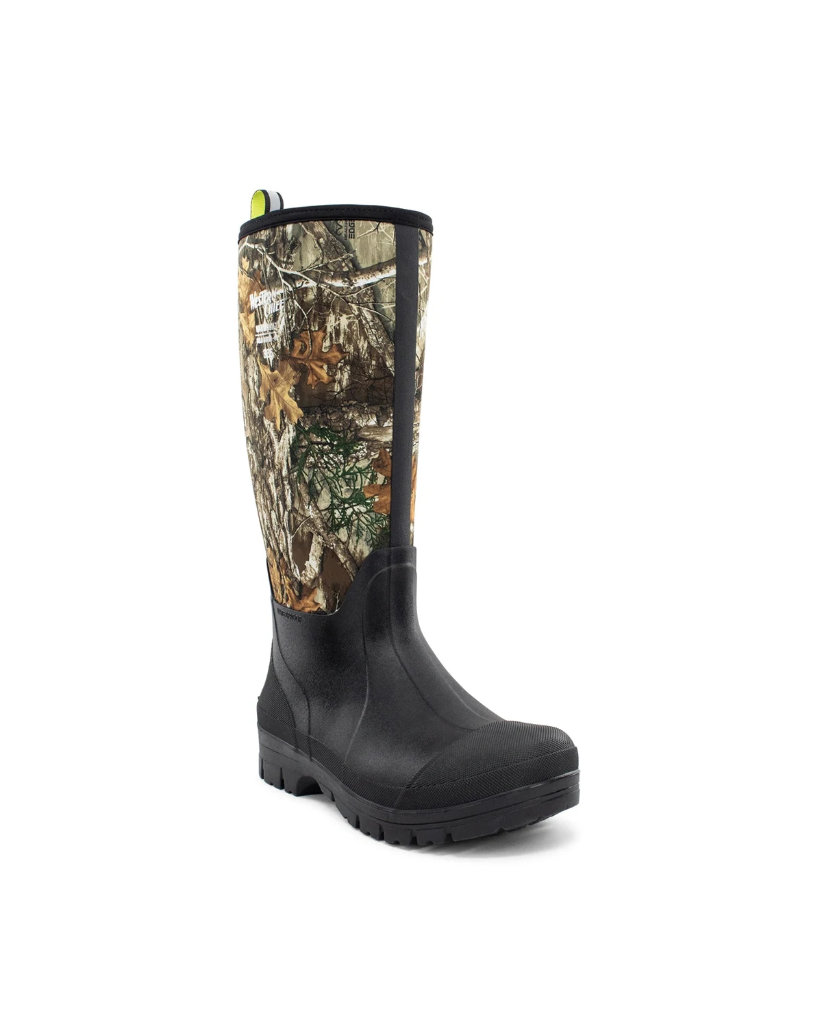 Unisex 365 Realtree Neoprene Tall Cold Weather Boot
