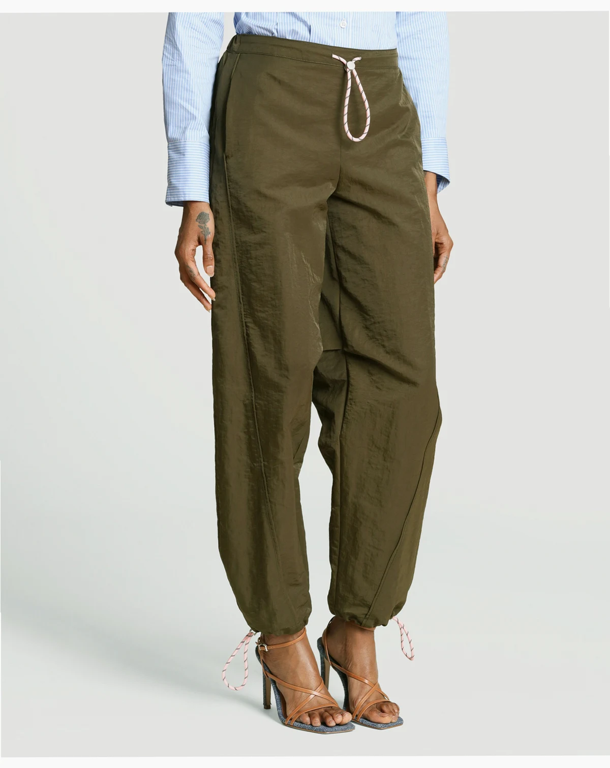 Women's Track Jogger Pants