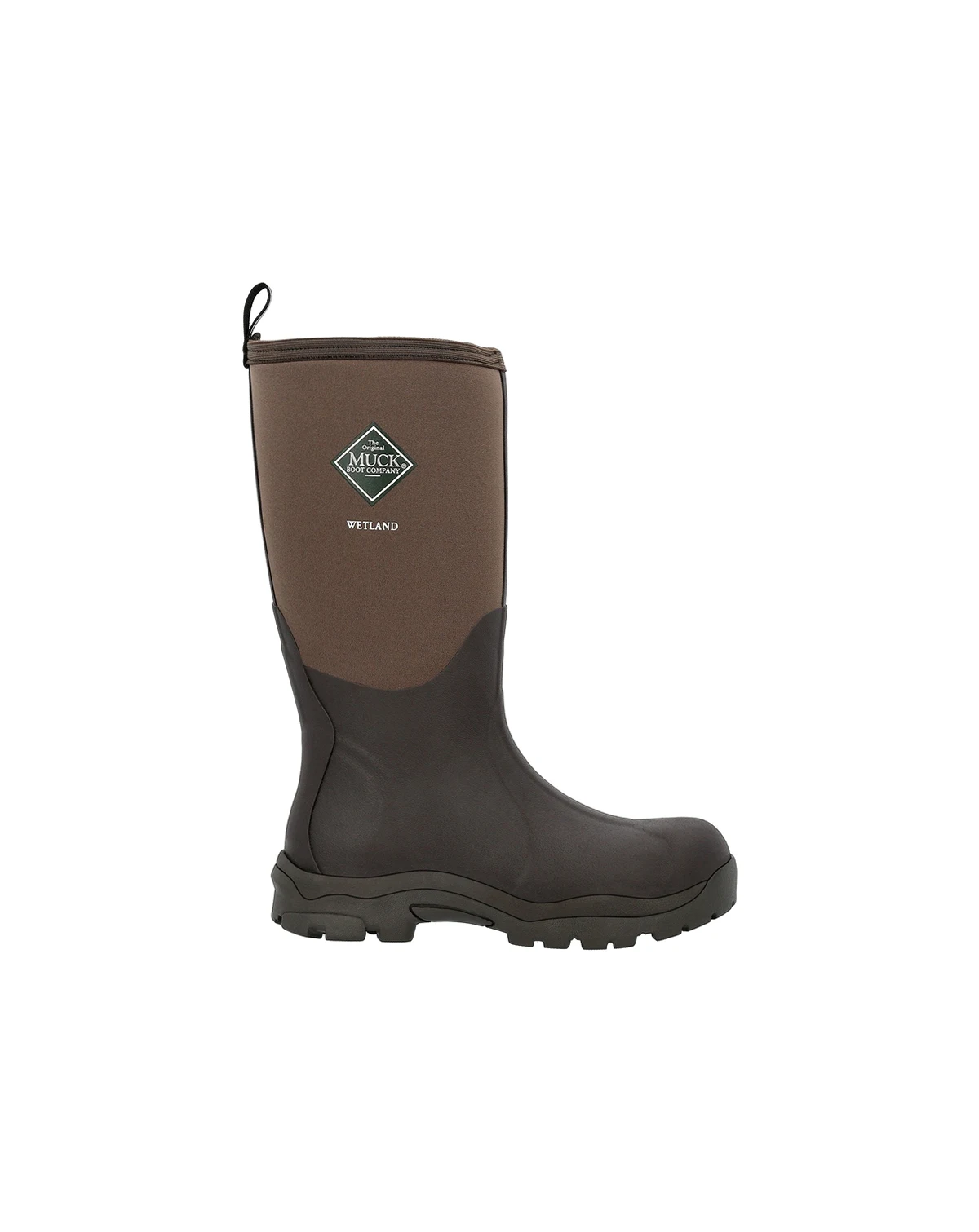 Women's Wetland Boot