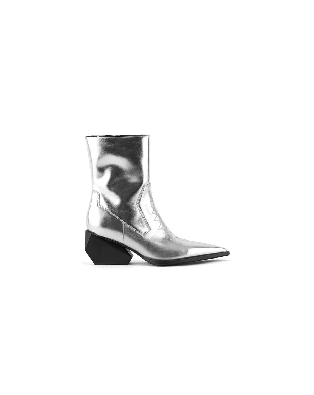 Womens Ricky West Mid