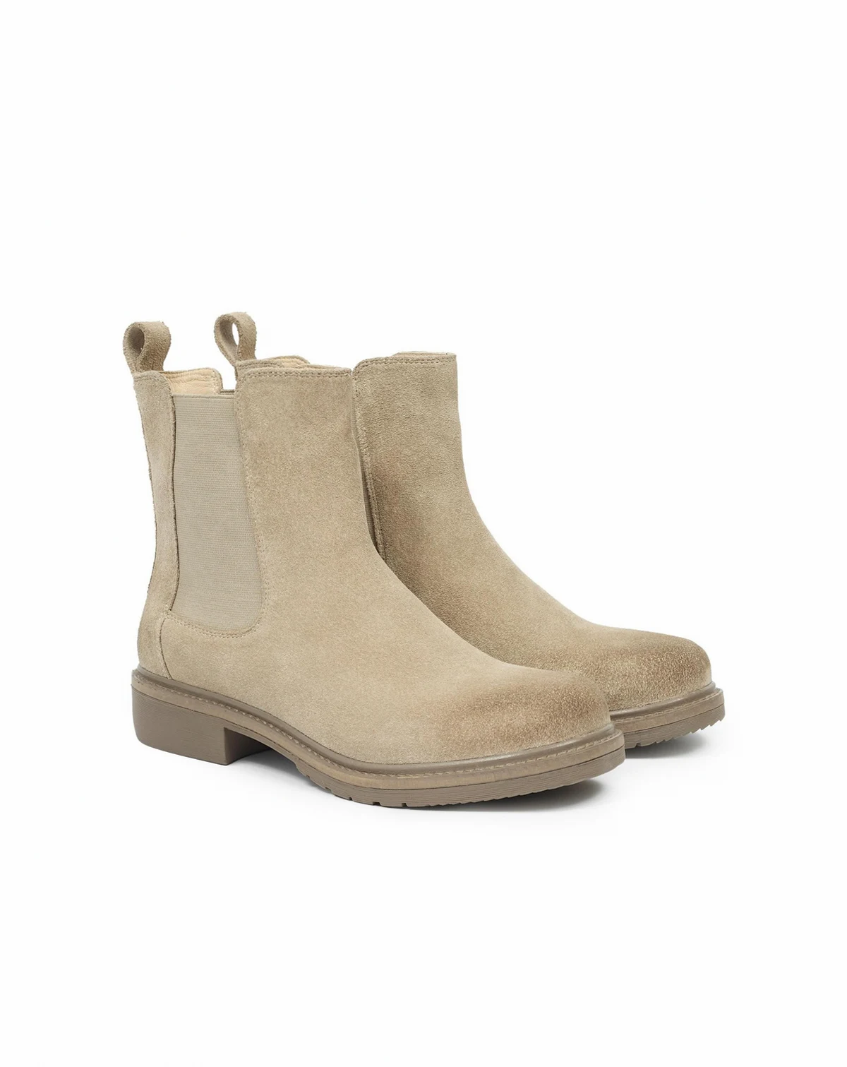 Essential Chelsea Ankle Boot
