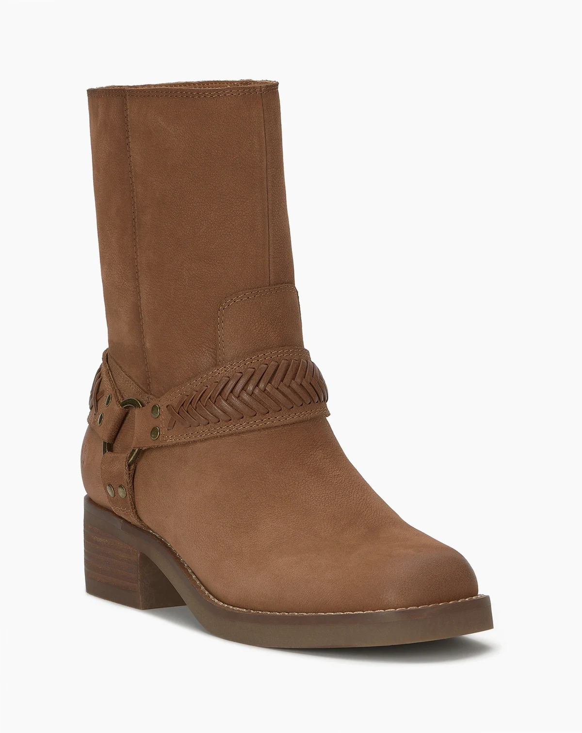 Women's Kujono Harness Mid-Shaft Boots