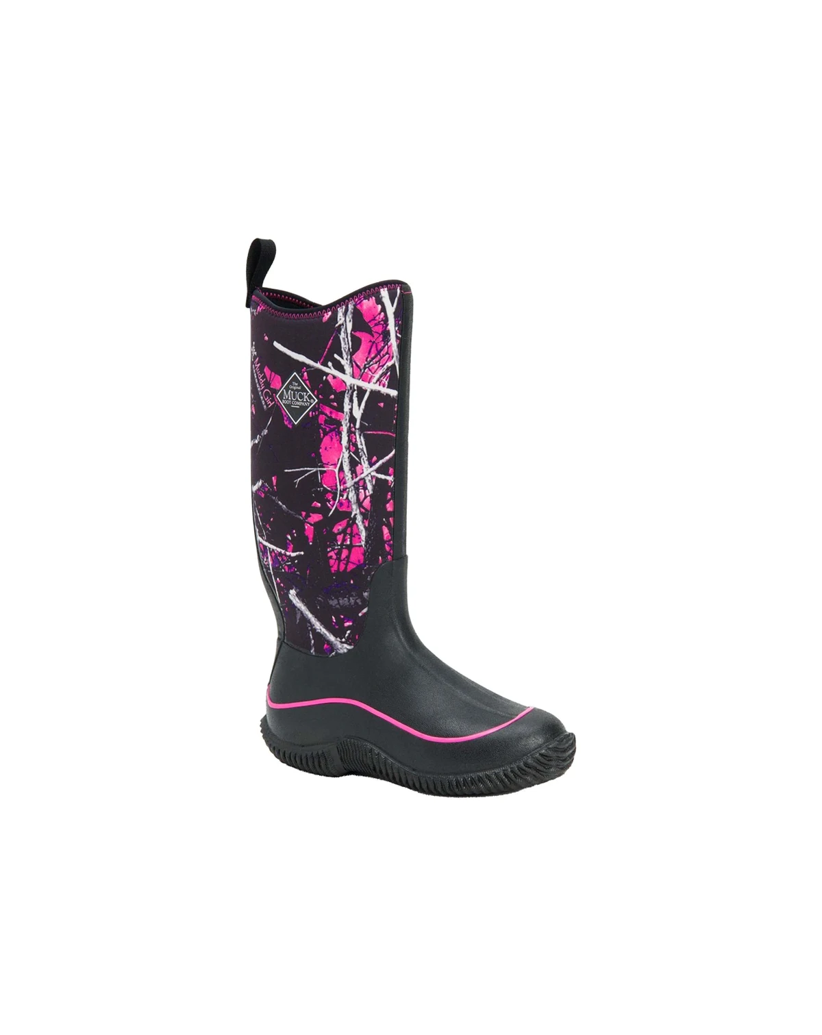 Women's Muddy Girl Hale Tall Boot