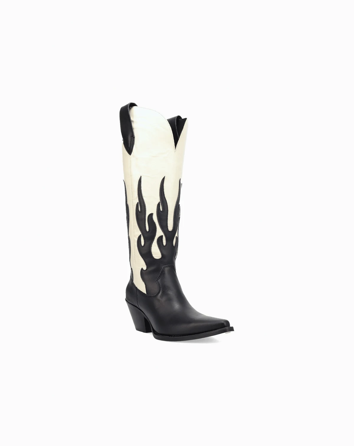 Women's Burnin' Love Leather Boot