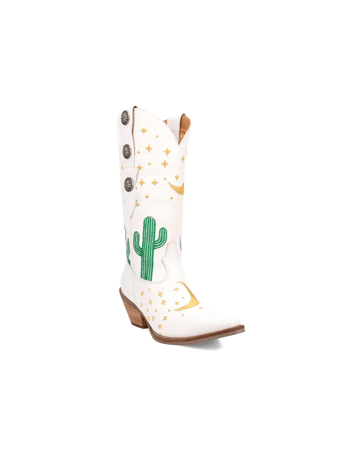 Women's Pachita Leather Boot