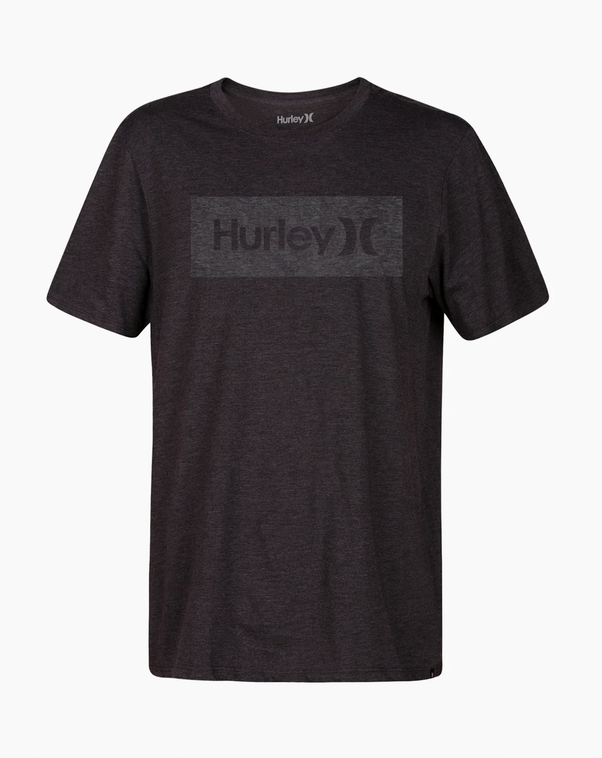 Men's One And Only Box Logo T-Shirt