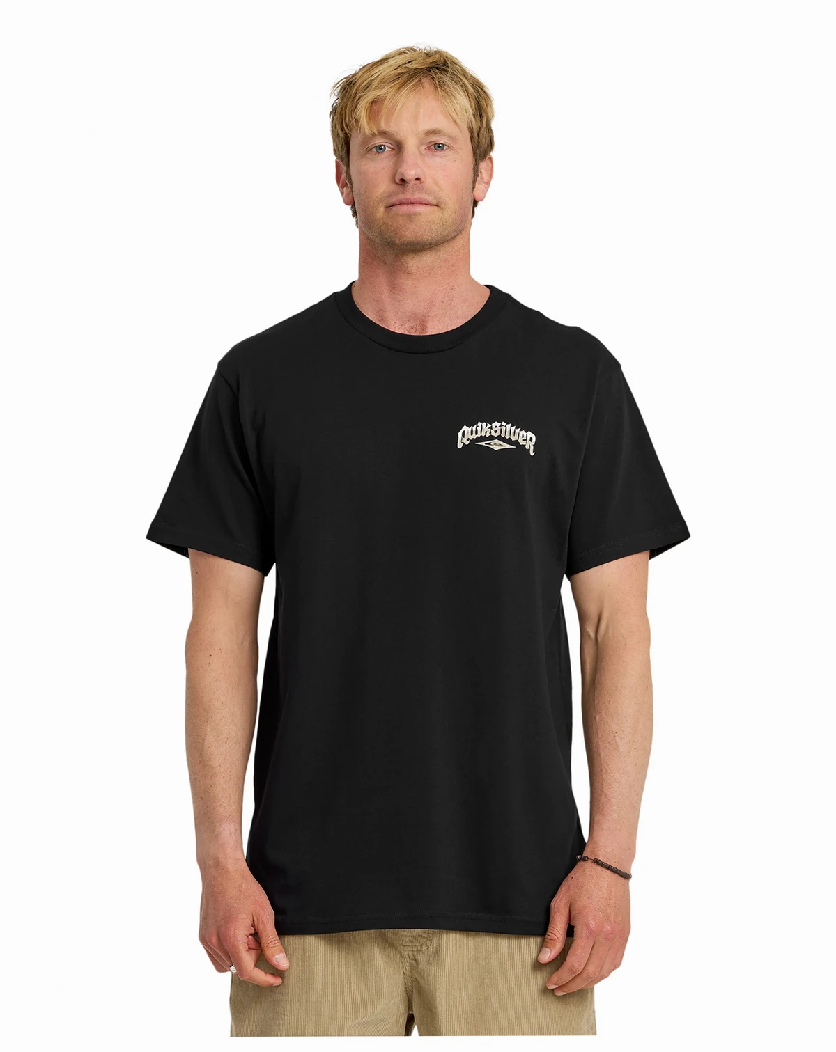 Men's Diamond Arch Short-Sleeve T-Shirt