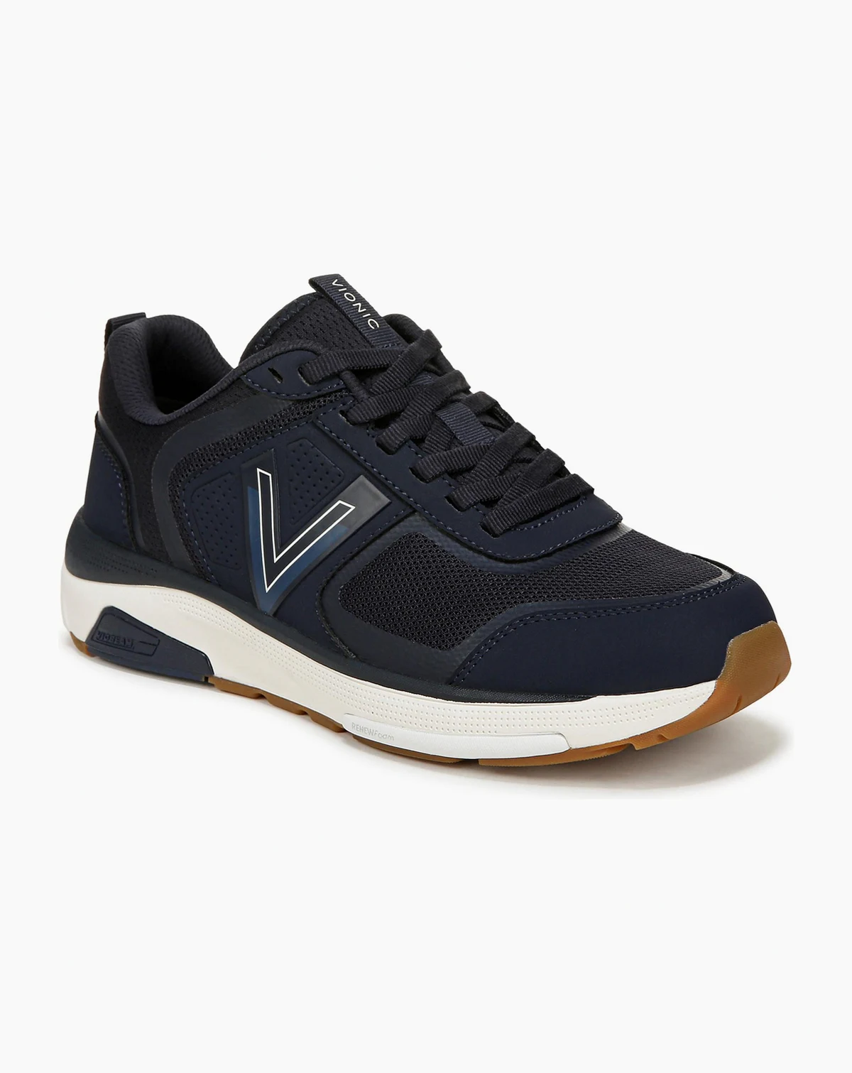 Womens Walk Strider 001 Walking Shoes