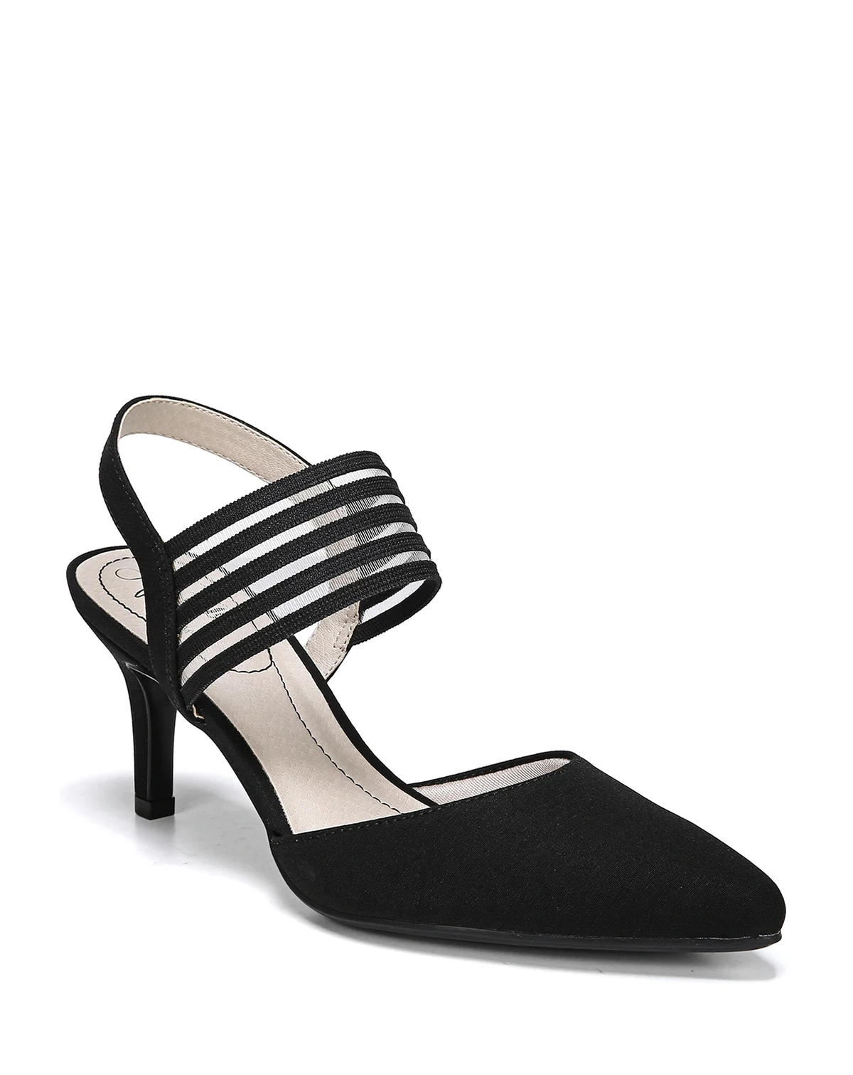 Sanya Slingback Pumps