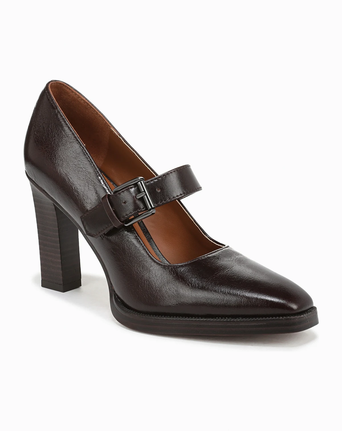 Women's Shalina Square Toe Mary Jane Shoes