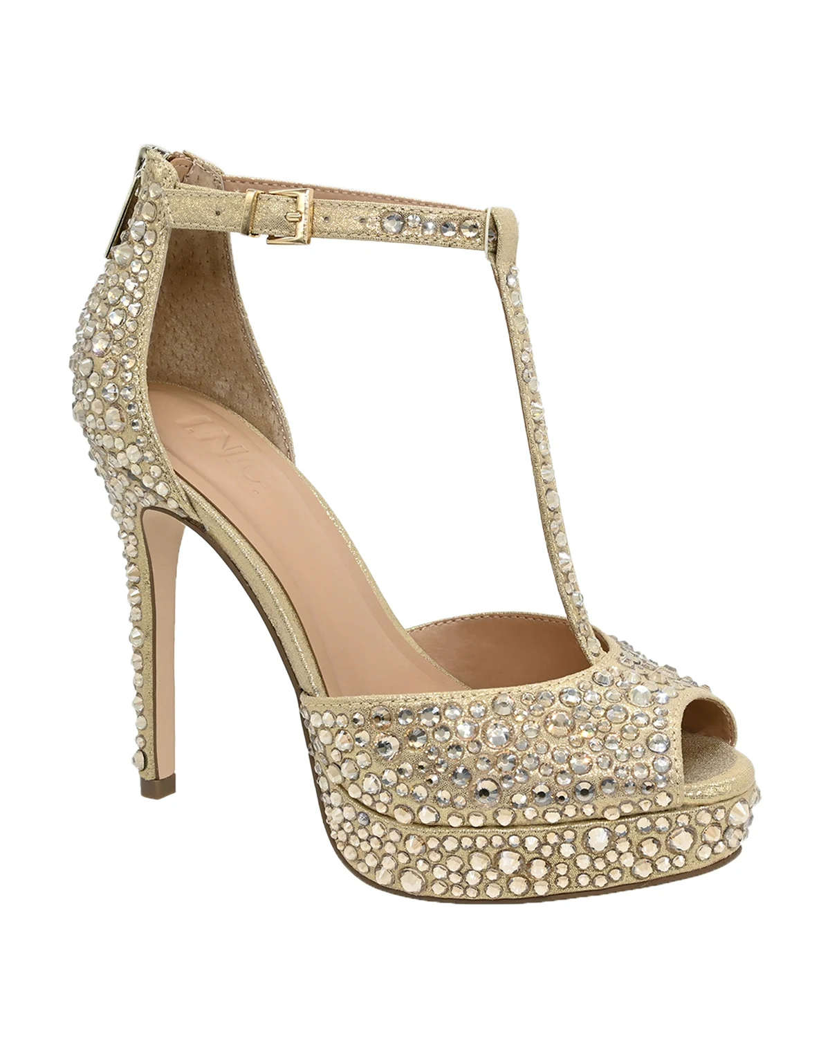 Women's Chacey Bling Pumps, Macy's Exclusive