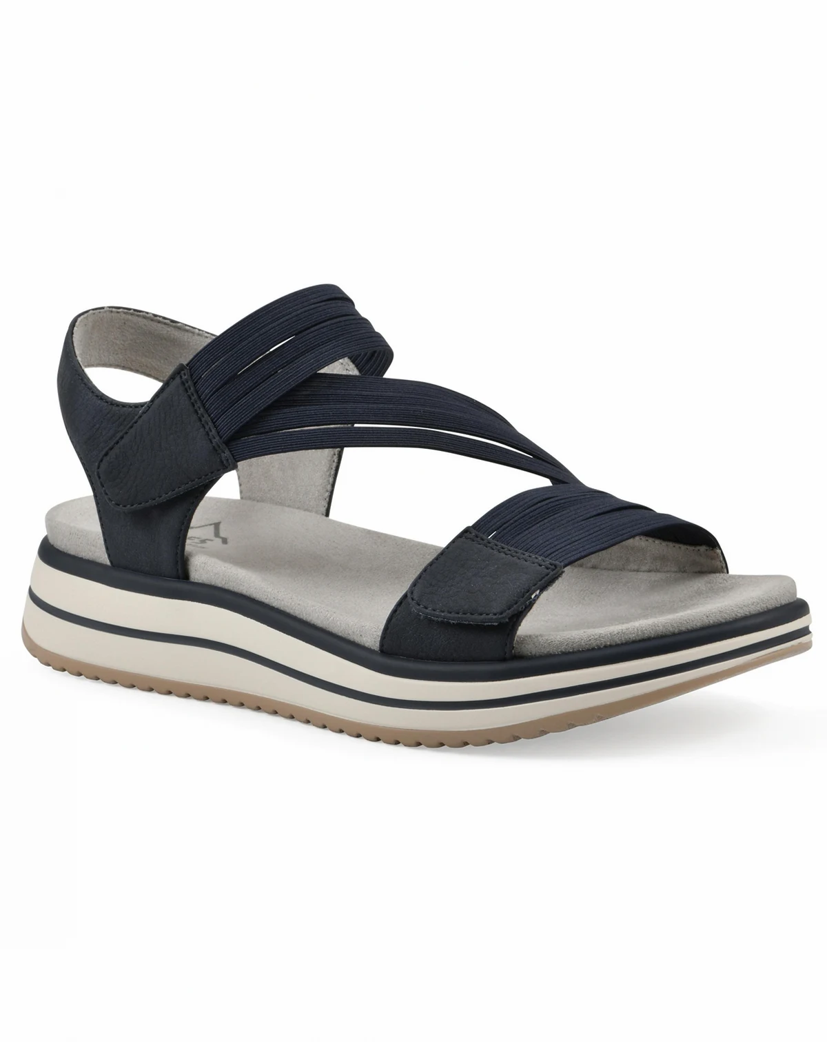 Women's Hapford Sport Round Toe Sandals
