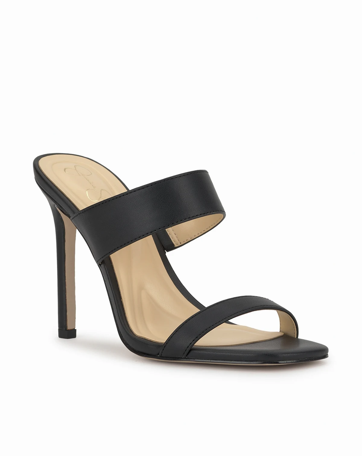Women's Orizell Double Band Stiletto Sandals