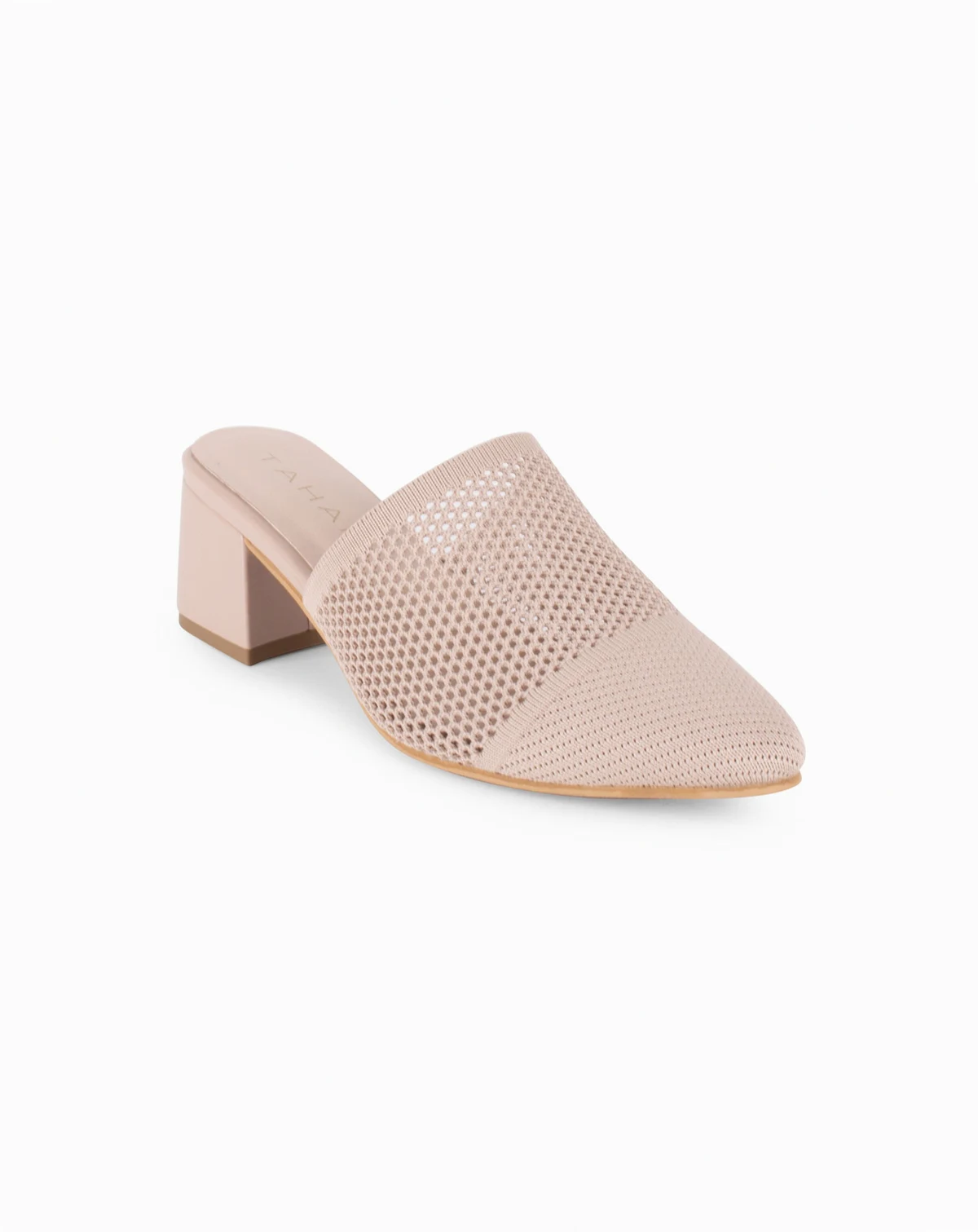 Women's Santorini Knit Slip-On Mules