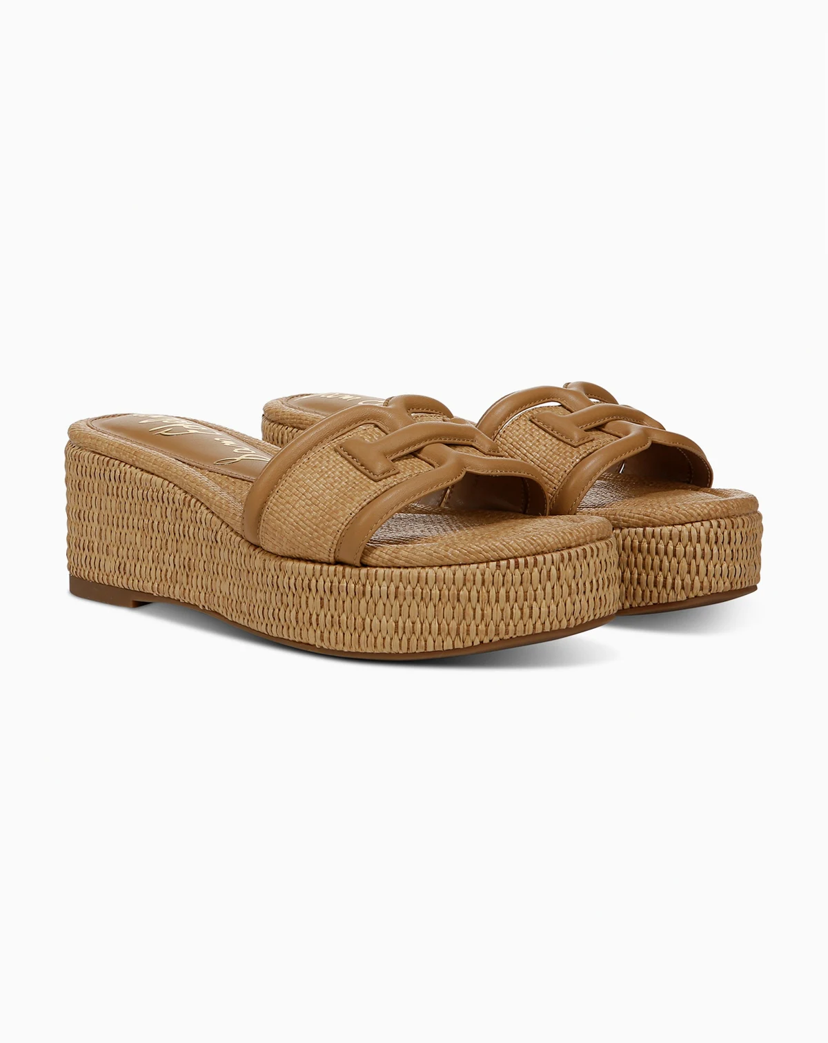 Women's Pauleena Slide Wedge Sandals